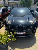 Kia sportage 2017