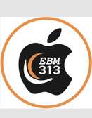 EBM ÉLECTRONIQUE