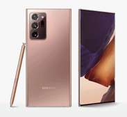Samsung  note 20 ultra 256go