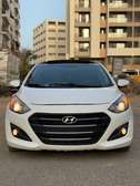 Hyundai Elantra gt