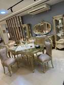 Ensemble Buffets Royal