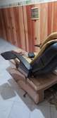 Fauteuil pédicure