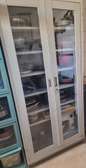 Armoire de rangement cuisine