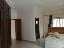 Villa R+1 à louer à la Cité Cheikh Amar Mamelles