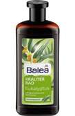 Balea Bain aux Herbes Eucalyptus 500ml Relaxant