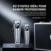 oraimo Smart Barberkit Kit de coiffeur