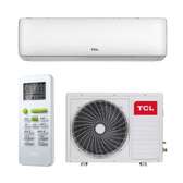 SPLIT 18000BTU TCL 2,5CV INVERTER GAZ410