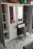 Armoire 4 battants