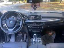 BMW X5 à vendre