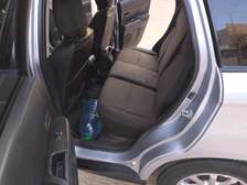 MITSUBISHI RVR ASX