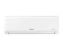 SPLIT 12000BTU SAMSUNG AR  NEW MODEL DOUBLE INVERTER
