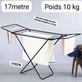 Sèche linge en fer