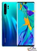 Huawei p30 pro 256go ram 8go