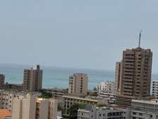 Plateau appartement 4 chambres à louer vue sur mer