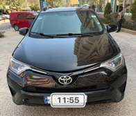 Toyota Rav4 2016