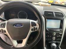 Ford explorer V6 Anne 2015 full option 7place