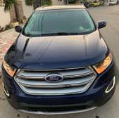 Ford edge 2016