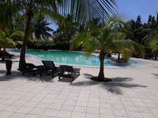 Villa à louer à l'année à Saly