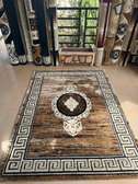 Tapis de très bonne qualité