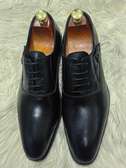 Chaussures Richelieu cuir homme
