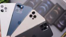 iPhone 12pro 128go