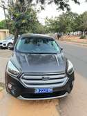 Vends Ford escape 2018