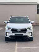 Hyundai Maxcruz 2016
