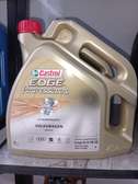 Huile moteur castrol