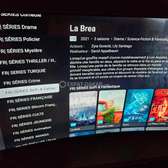 IPTV FOXX HYPER RAPIDE ET STABLE !