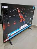 LG smart TV 55 pouces 2022 UHD 4k