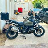 BMW 1250 GS Adventure : La Moto d’Aventure Ultime