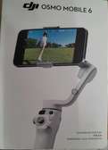 STABILISATEUR DJI OSMO MOBILE 6