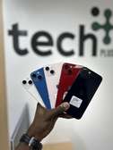 iPhone 13 128 & 256GB
