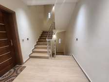 Appartement F4 à louer à Ngor almadies