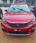 Peugeot 3008 Diesel Manuel Full Options