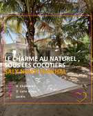 Villa de charme à Saly niakh niakhal