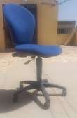 Chaises de bureau à roulettes