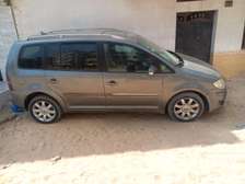 Volkswagen 7 places
