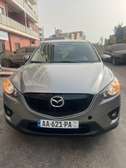 Location Mazda cx5