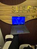 Asus zenbook i7 11th