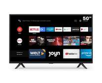 TELEVISEUR WEST 50 ANDROID SMART