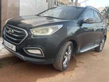 HYUNDAI TUCSON 2015