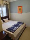 Appartement Meublé à Hann Mariste