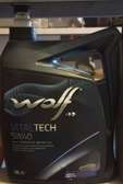 HUILE  MOTEUR WOLF 5W40