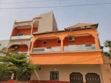 Maison a vendre