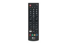 TELECOMMANDE TELEVISEUR LG AKB75675312