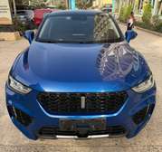 Wey VV5 2017