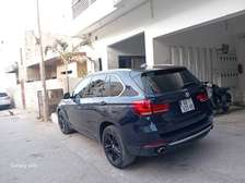 À VENDRE – BMW X5 xDrive 25d – Fin 2016 – Très bon état