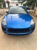 Porsche Maccan