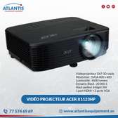 Vidéo Projecteur Acer X1123HP - 4000 LUMENS - HDMI/VGA -